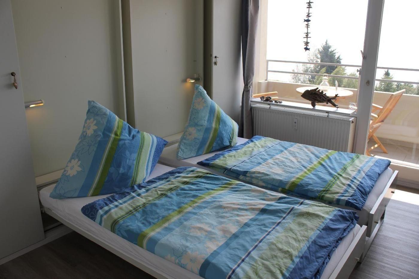 Ferienwohnung-Meeresblick Grossenbrode Exterior foto